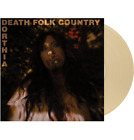 DORTHIA COTTRELL - 'Death Folk Country' LP
