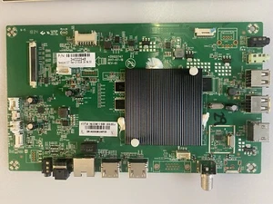 34022548 - Main Board - ELEMENT - TV Circuit Board - Picture 1 of 1