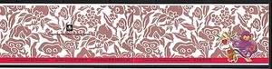 HONG KONG 1992 YEAR OF THE MONKEY BOOKLET SB27, MNH, COMPLETE - Picture 1 of 2