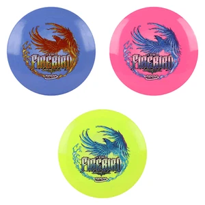 Innova Disc Golf Star Innvision Firebird Distance Driver 9/3/0/4 - Choose Exact - Picture 1 of 15