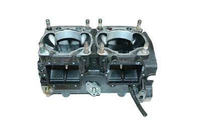 Arctic Cat Zr 440 1996 motor cárter cárter cárter Foto 1 de 4