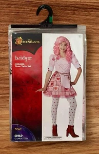 NEW Spirit Descendants The Rise of Red Kids Bridget Costume Size L 12-14 Child - Picture 1 of 2