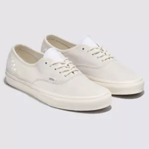 VANS Mens FIELD DAZE AUTHENTIC VN0009PVCDA MARSHMALLOW US M 4-10 - Picture 1 of 6