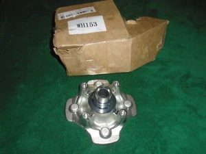 Front Left Or Right Wheel Hub For Honda Rancher 420 TRX420FM 4x4 2007-2012 - Picture 1 of 4