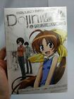 Dojin Work Collector's Pack Box Set Anime Vol 1 Dvd + Manga Dvd Brand New