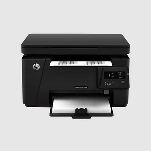 HP Laserjet M126a B&W Monochrome Printer - 3-in-1 Print, Copy, Scan - Picture 1 of 1
