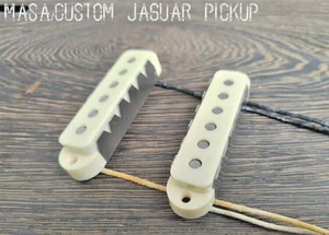 Masa / Custom Jaguar Pickups - Bild 1 von 2