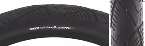 CST Premium Metropolitan Antonov 26 x 2.4 City Urban Bike Tires Set of 2 New - Picture 1 of 1