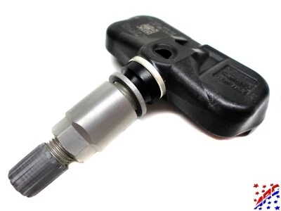 Complete Genuine OEM Honda Acura TPMS Tire Pressure Sensor STK TL2 107G - Image 1 of 2