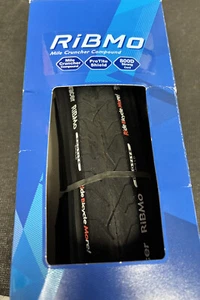 Neumático Panaracer RiBMo ProTite NUEVO ÚNICO - 26 x 1,25 negro - Imagen 1 de 5