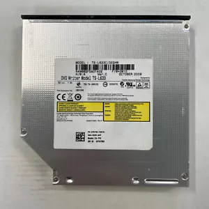 Toshiba Samsung TS-L633 DVD±RW SATA Drive + Bezel Dell Optiplex 920 960 0757RH - Picture 1 of 5