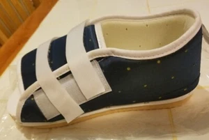 Zimmer 64822 Women's Medium Medical Surgical Post Op Shoe New Without Tags/Box - Picture 1 of 6