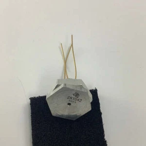 2N1042 Germanium, PNP, Transistor - Picture 1 of 1