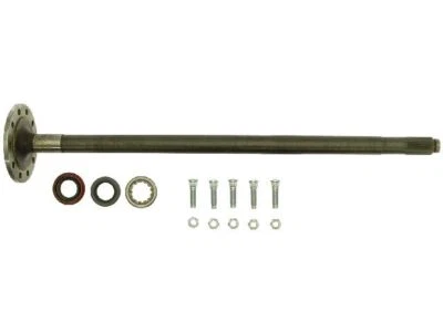 For 1968-1972 Chevrolet El Camino Axle Shaft Dorman 43237CGGW 1970 1969 1971 - Image 1 of 2