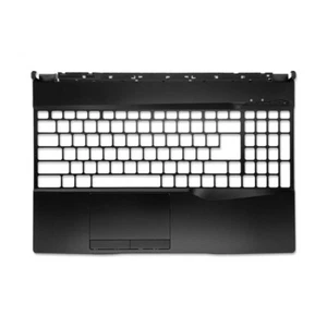 Nuevo para MSI GL65 GP65 MS-16U1 MS-16U4 Cubierta de teclado con reposamanos superior - Imagen 1 de 2