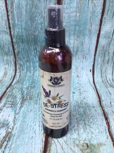 Gerrard Larriett - Aromatherapy Freshening and Shining Dog Perfume, Calming Dog - Picture 1 of 3