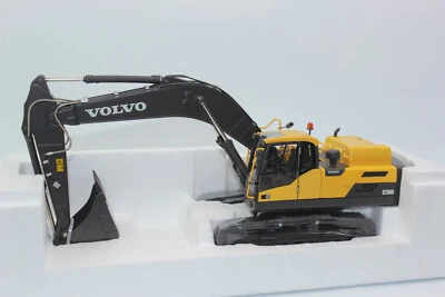 Imc 31 0278 Crawler Excavator Volvo Ec 350 D 1:3 2 New Original Packaging - Image 1 of 4