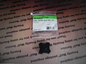 NEW Greenlee # 36886 Knob Release Valve W. screw for Greenlee 7904,767 type ABM - Picture 1 of 1