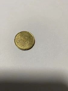 France, 20 Euro Cent, 1999, (Collectible Coin) - Picture 1 of 7