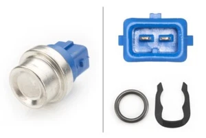 SENSOR, COOLANT TEMPERATURE FOR AUDI FORD NISSAN HELLA 6PT 009 107-551 - Picture 1 of 7