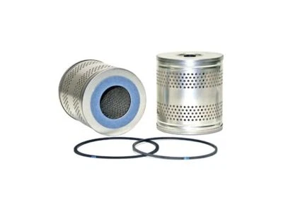 Filtro de aceite para 1957 International SA122 WIX 46824SXYD 3,6 L 6 cilindros Foto 1 de 2