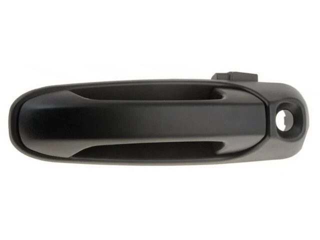 Maçaneta dianteira esquerda para 2006-2008 Mitsubishi Raider 2007 NQ662GT - Imagem 1 de 1