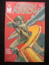 Green Arrow, DC, For Mature Readers, 3, 4, 35, 37 or 54, bagged, your choice