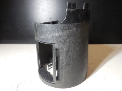 82-85 Mercedes W123 300TD 300D 240D Steering Column Surround Trim Foto 1 de 4