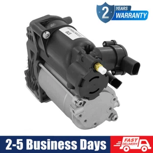 Bomba compresora de suspensión neumática para BMW X5 E70 X6 E71 E72 07-14 AWD 37226785506 - Imagen 1 de 14