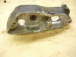 1974 AMF Harley Dividson XLCH XLH starter housing 31462-74 - Picture 1 of 3