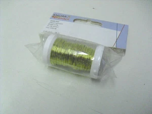 KNORR PRANDELL - FILO OTTONE - 0,60 mm - 18 m - Imagen 1 de 1