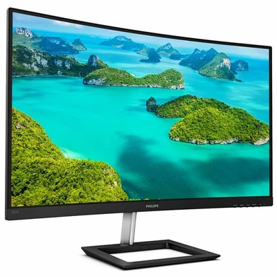 Gaming-Monitor Philips 325E1C/00 Quad HD 32" 31,5" 75 Hz - Bild 1 von 4