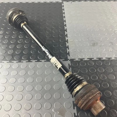 Audi A4 Premium Plus 2008-2015 sedán eje trasero izquierdo/derecho OEM 8K0501203J Foto 1 de 4