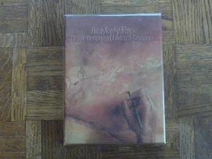 Moody Blues: "To Our Children" 4 SHM CD + alle Regionen Blu-Ray + Buch + Box [Q - Bild 1 von 2