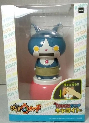 Yokai Watch Touch Charite Robonyan juguete ligero sin abrir con pilas - Imagen 1 de 4