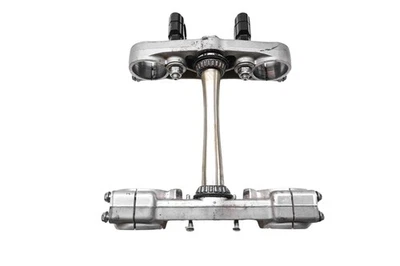 10 abrazaderas de manillar triple árbol Honda CRF250R Foto 1 de 4