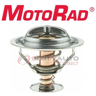 MotoRad Engine Coolant Thermostat for 1994-2006 Mitsubishi Montero - Cooling nu - Image 1 of 4