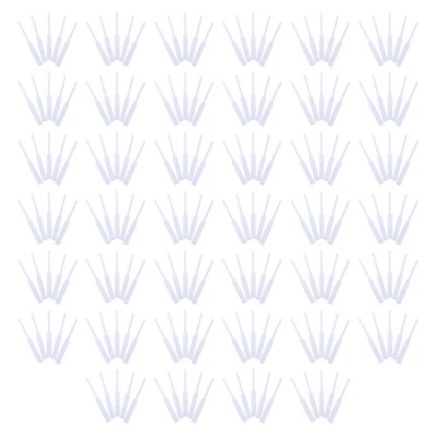 200Pcs Fragrance Test Paper Strips for Aromatherapy and Perfume Testing - Image 1 of 4