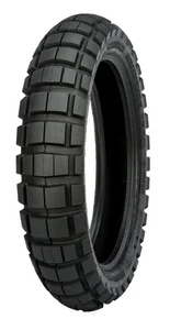 E805 Reflector Adventure Trail Rear Tire 150/70-18 Bias TL Suzuki DR200S 15-18 - Picture 1 of 9