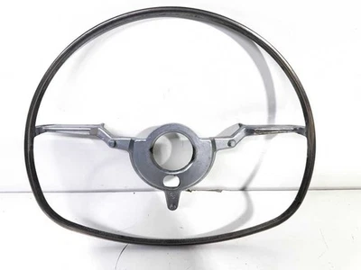 Anillo de señal de bocina cromada mate 60-76 Mercedes W108 W109 W110 W111 R115 1154640515 Foto 1 de 4