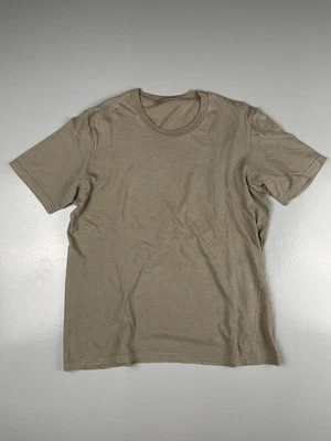 Helmut Lang Jeans S/S 1999 men's short fit t-shirt - size S - Imagen 1 de 4