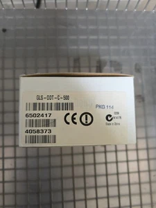 Crestron GLS-ODT-C-500 grünes Licht Dual-Technologie Deckenbelegungssensor neu - Bild 1 von 3