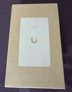 Ubiquiti Network Unifi 10 Gb PoE++ Adapter UACC-PoE++-10G - Picture 1 of 9