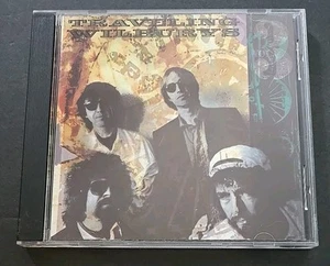 The Traveling Wilburys, Vol. 3 by The Traveling Wilburys (CD, Nov-1990, Wilbury - Imagen 1 de 3