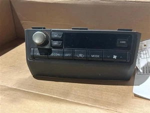 Climate AC Heat Temperature Control Fits 01 INFINITI I30 579052 - Picture 1 of 3