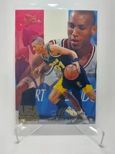 Flair 1994 USA Basketball Dream Team/ Reggie Miller - Bild 1 von 2