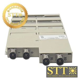 MÓDULO DSX-4R-MB260 ADC DSX 6 PUERTOS DS3 T3PQAPHCAA - Imagen 1 de 6