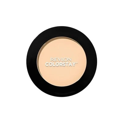 REVLON Colorstay Nearly Naked Pressed Powder, Light weight, Everyday Makeup Enri - Image 1 of 4