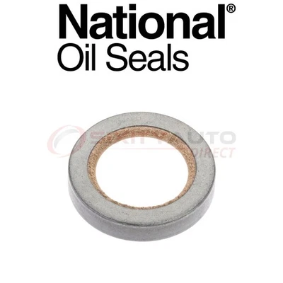 National Wheel Seal for 1960 Dodge P300 Van 3.8L L6 - Axle Hub Tire za — 第 1/4 张图片
