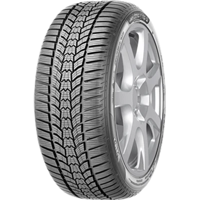 SAVA Winterreifen 205/60 R 16 XL TL 96H ESKIMO HP 2 M+S 3PMSF - Bild 1 von 3